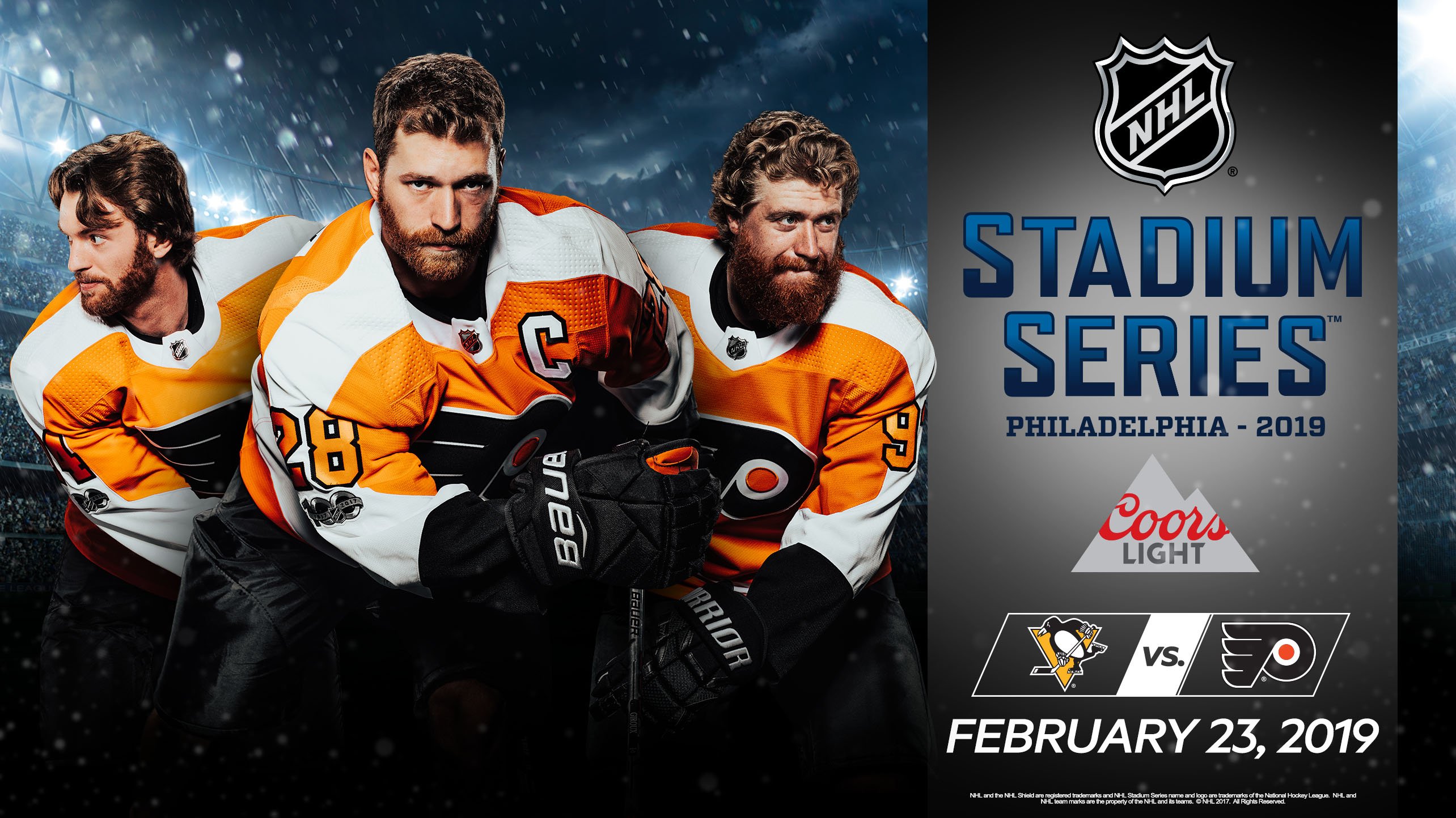 Philadelphia Flyers on X