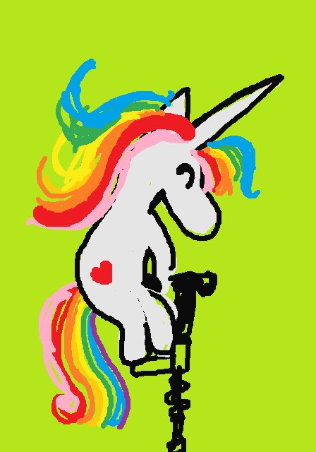 ViereX3's tweet photo. PogoCorn - ViereX3
#PasspartoutWeekly @FlamebaitGames https://t.co/RcKzSjbmT2