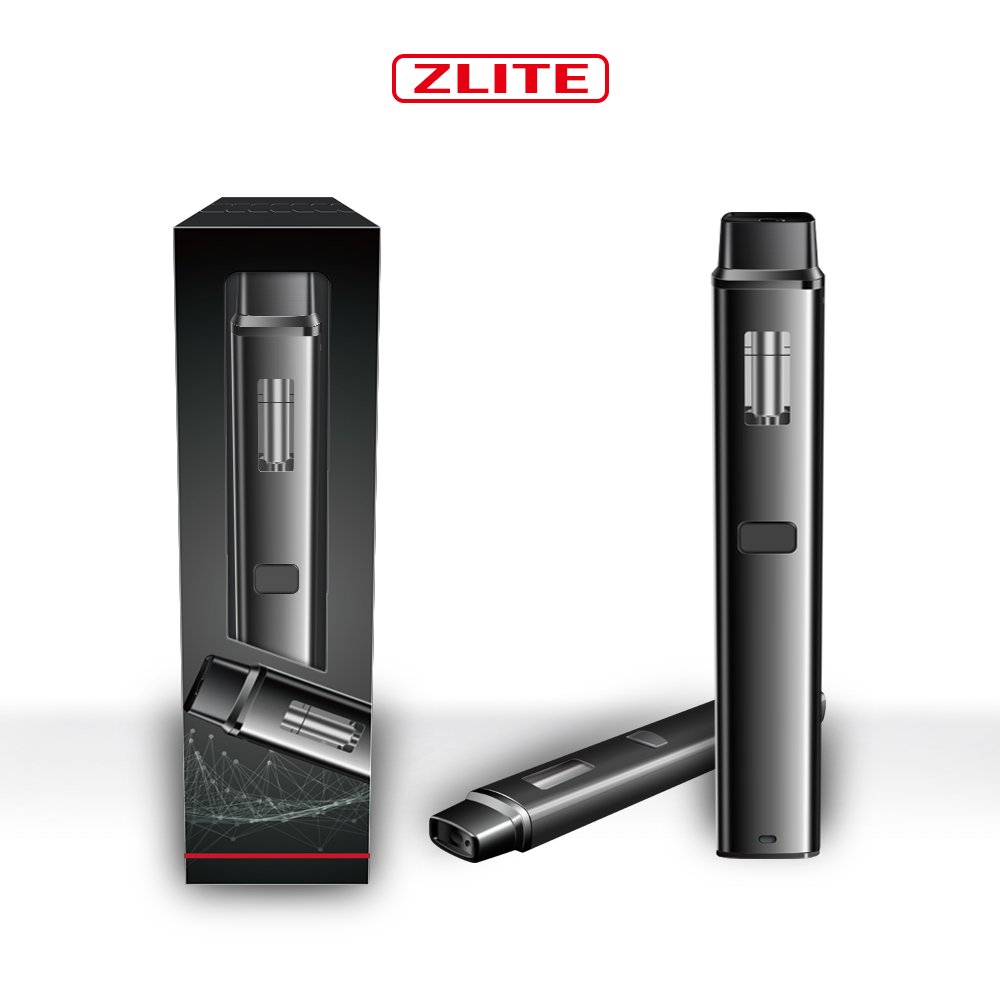 beautiful zlite vape the factory from china😀
