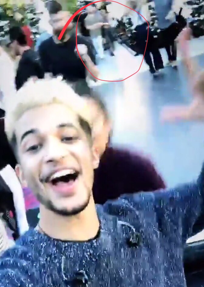 Zahid889's tweet photo. @JohnCena you deserve better because just see how your fiancé @BellaTwins treat artem when you are not around https://t.co/F3JF9VIKc4
