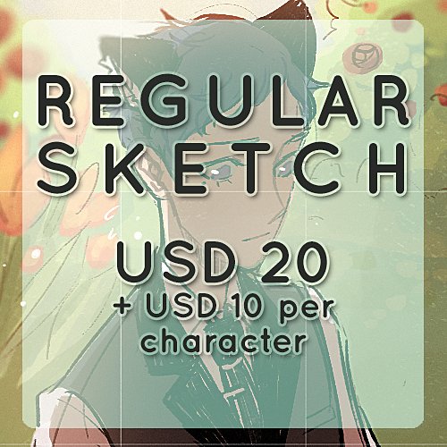 trichoserious's tweet photo. ✨comms are back!✨ more info on tumblargh: https://t.co/PZxhjorSJH https://t.co/cZE4FXYOb0