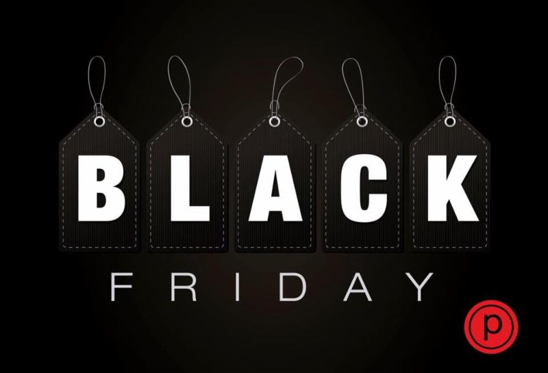 PB_Berkeley's tweet image. Surprise! Black Friday Sale starts TONIGHT! conta.cc/2z0C8Tq