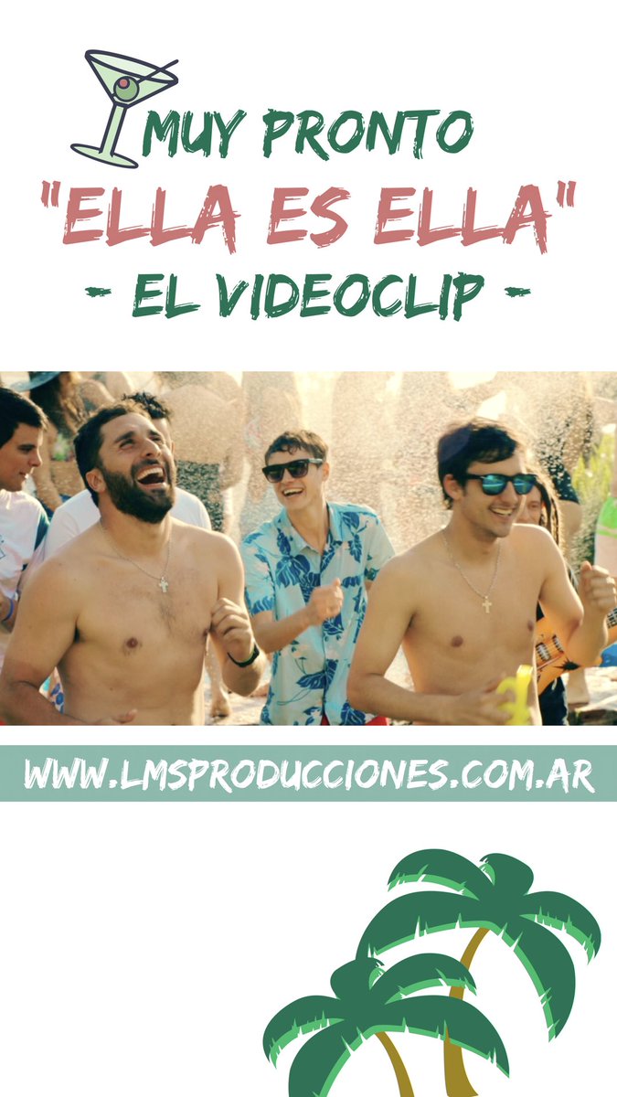 los_cachi's tweet photo. Muy pronto nuestro primer videoclip! 🚀 mientras seguí escuchando la versión en vivo de “Criminal” ⤵️
https://t.co/kBvkxPnby4 https://t.co/GvJXXs8rzP