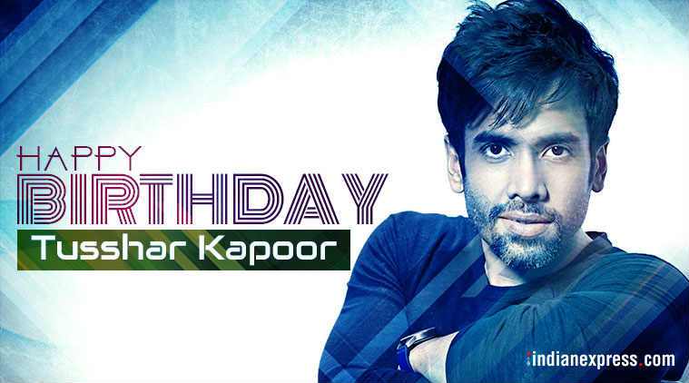 Happy Birthday Tusshar Kapoor: A look at the Golmaal Again actor s best performances  