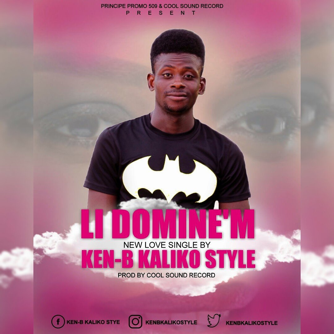 kenbofficial's tweet image. Li Domine'm - Ken-B Kaliko Style ( Prod By Cool Sound Record )

Link Download 👇
hitliye.com/download/6940/

Telechajel &amp;amp; Patajel
@MASTER_CRANK @masterBRAiN_617 @masterking509 @masterl70034256 @elbooro @MasterPromoMus3 @MasterOneP
