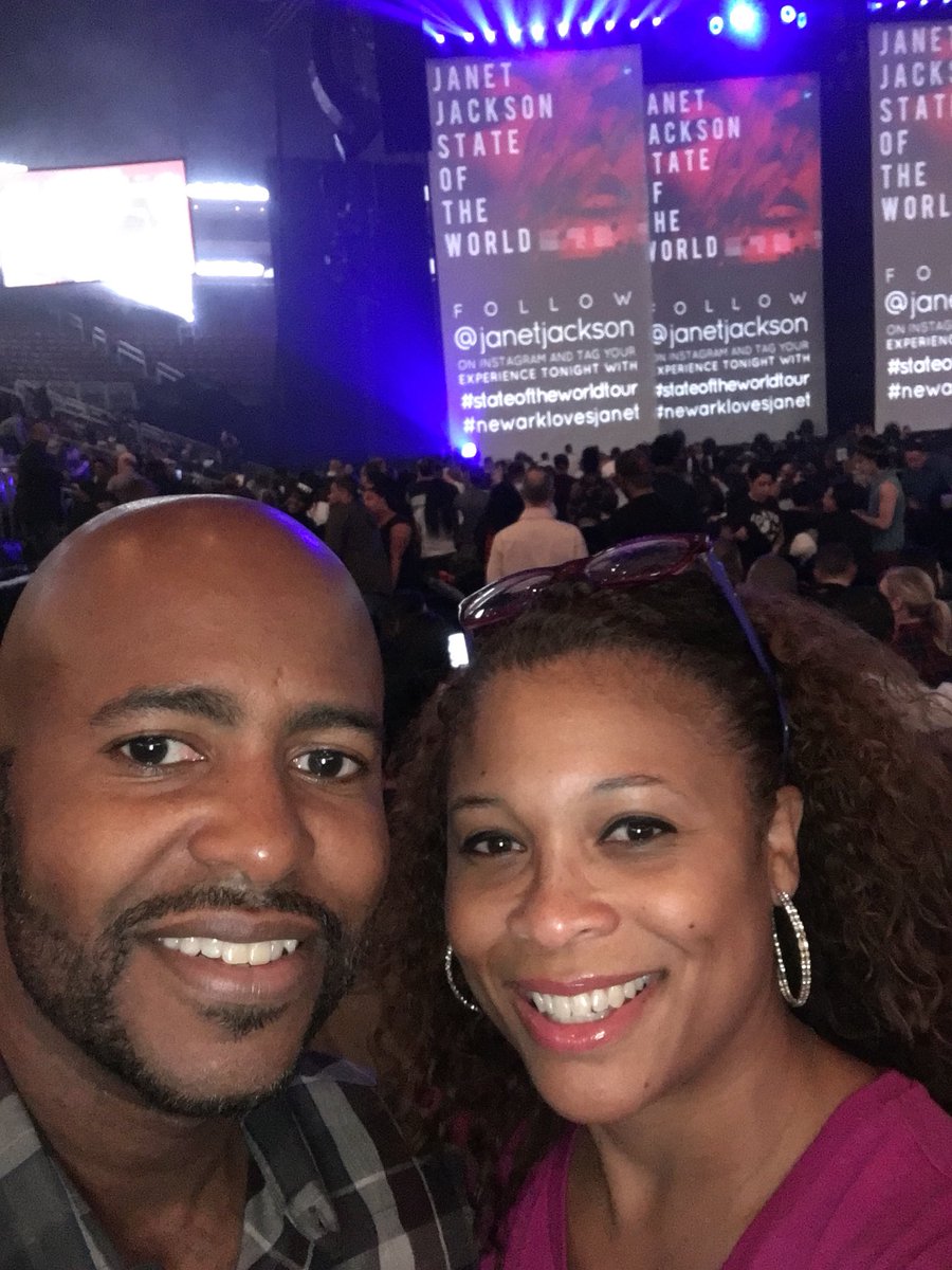 #newarklovesjanet