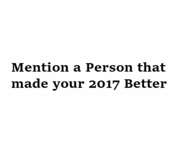 keljayy's tweet photo. the world is garbage, so tell me about the people who make it a lil better. https://t.co/kTnJIw5WMe