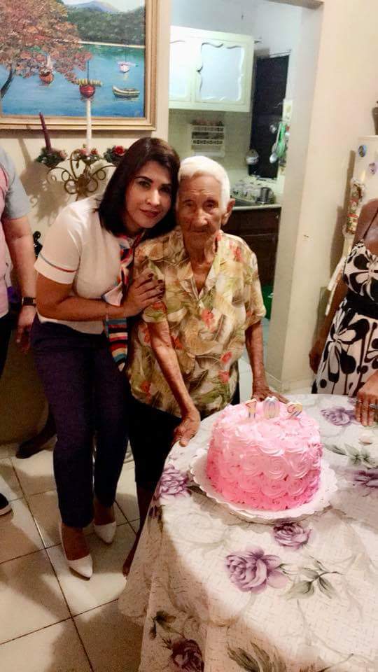 God I look up to you only let your will be done on me