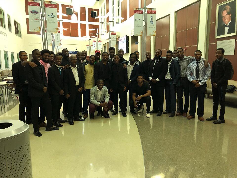 PBM_FAU's tweet photo. 5 Years in and the Progress has NOT once been Halted!
Itโs Our Chartering Day!!
#CKES #LLTLC
#ChapterOnCharteringDay
#TheProgressNeverStops https://t.co/seW1XF1x5Q