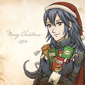 #NewProfilePic Christmas is coming soon