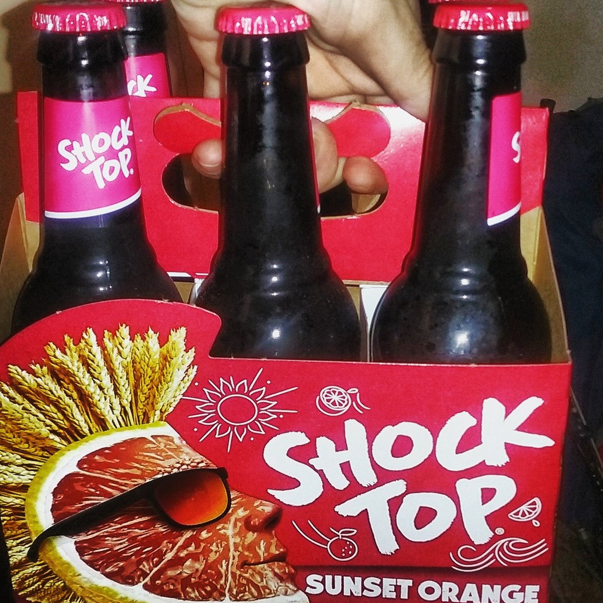 gossipmachine_'s tweet photo. Shock Top Sunset Orange has been an inspiration for this EP!
Who's ready for GHOST EP?!
#shocktop #sunsetorange #sunset #orange #beer #ghost #ep #ghostep #gossipmachine #gossipmachinemusic #rap #hiphop #electronic #music https://t.co/LgMLFxmY3D