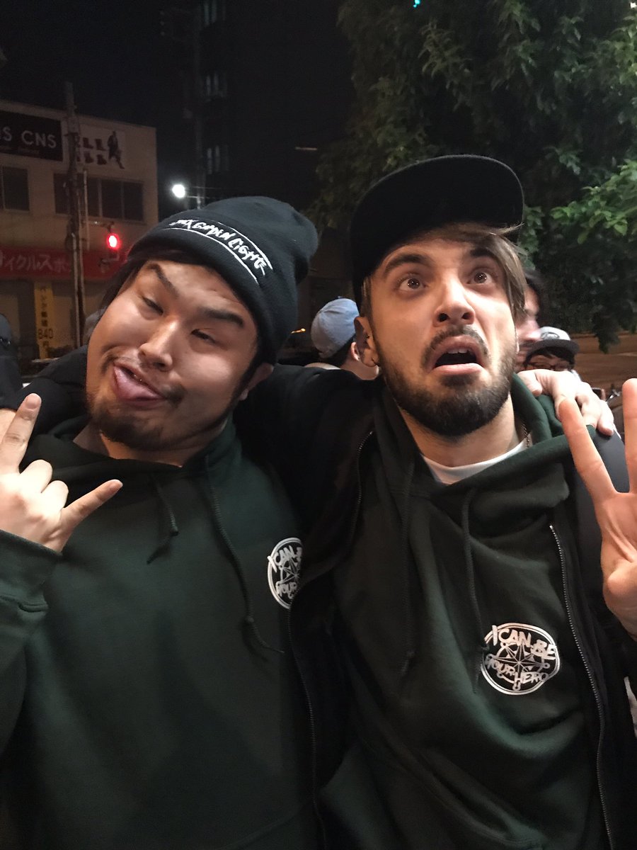 NAOZildjian's tweet photo. 楽しすぎた先の末路です。
#ICBYH #backgardenlight #coolguys #iketeru https://t.co/nmF0oKpOUQ