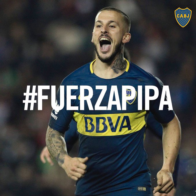 Ver imagen en Twitter Ver imagen en Twitter