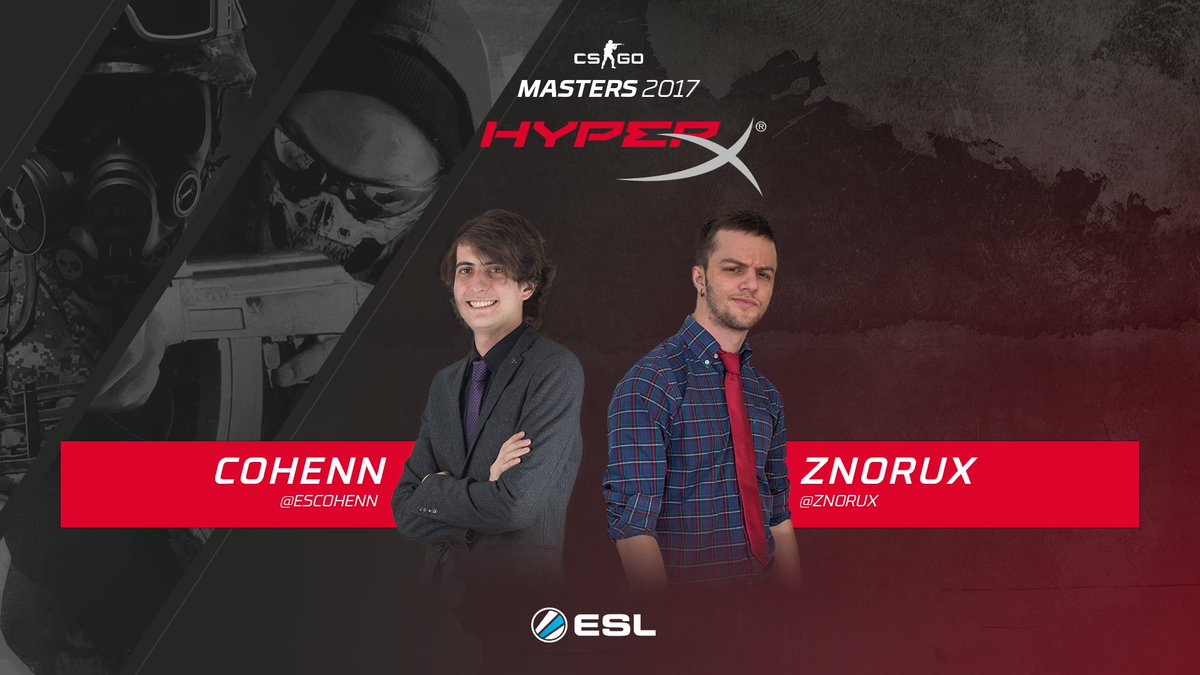 ESL Latinoamérica tweet media