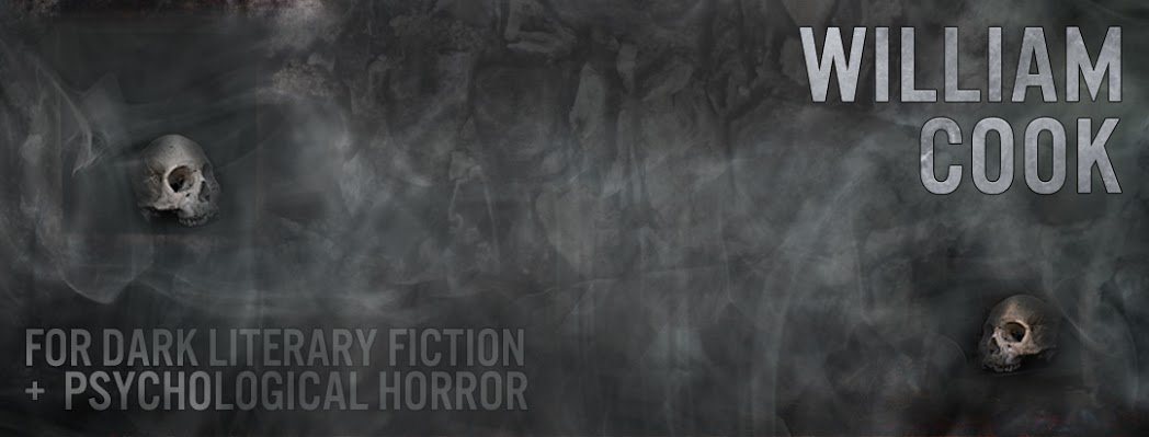 William Cook tweet media