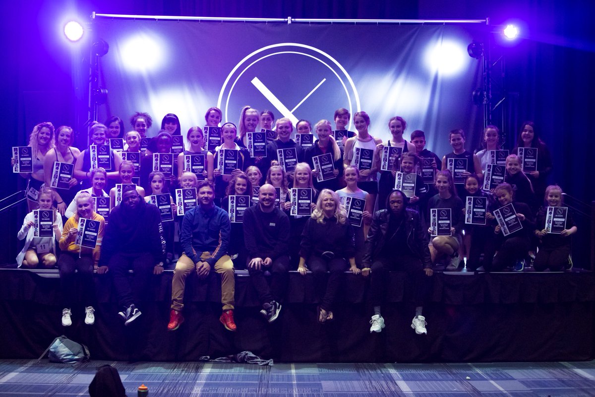 in10sitydance's tweet photo. ⭐️⭐️That’s A Wrap⭐️⭐️
#In10sity #In10sive https://t.co/VwGMoLuU5m