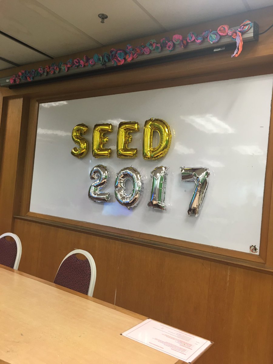 seed2k17's tweet photo. Phase 2 - SEED 2017 is commencing right now at DK2, FKPM!!! Come by to learn about sexual assault and self-defense https://t.co/Xe9Xpchsru