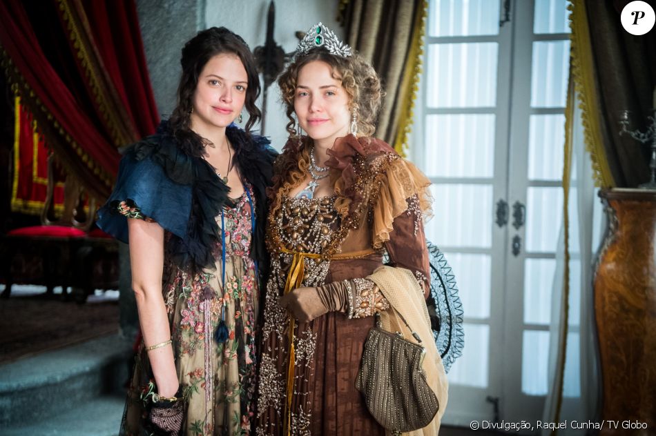agora somos boas amigas <a href="/ImperatrizLeo/">Imperatriz Leopoldina</a>