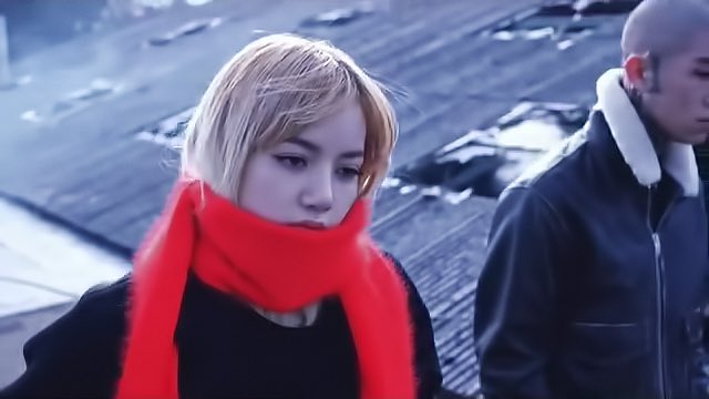 Lalisa_Myanmar's tweet photo. [CAPS] 171120 [non9on ig update] #NONAGON #LOVEKILLS #Directorcuts #BLACKPINK #LISA #블랙핑크 #리사 https://t.co/HaIVdYLZy4