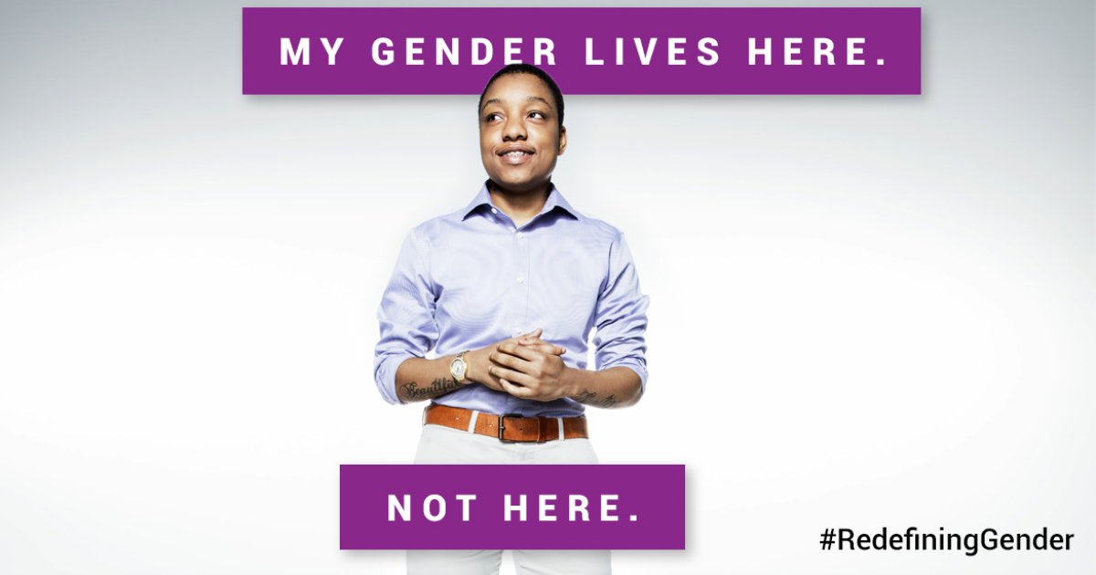 'It's not just washrooms': trans youth in Canada need your help #TransgenderAwarenessWeek #TDoR huffp.st/snRAeGx