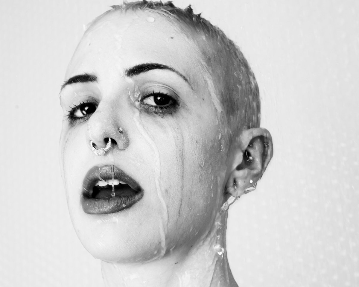 ShahabZargari's tweet photo. "Empathy, evidently, existed only within the human community, whereas intelligence to some degree could be found throughout every phylum and order including the arachnida." PKD #clairbnb #philipkdick https://t.co/pjqCFd279Y