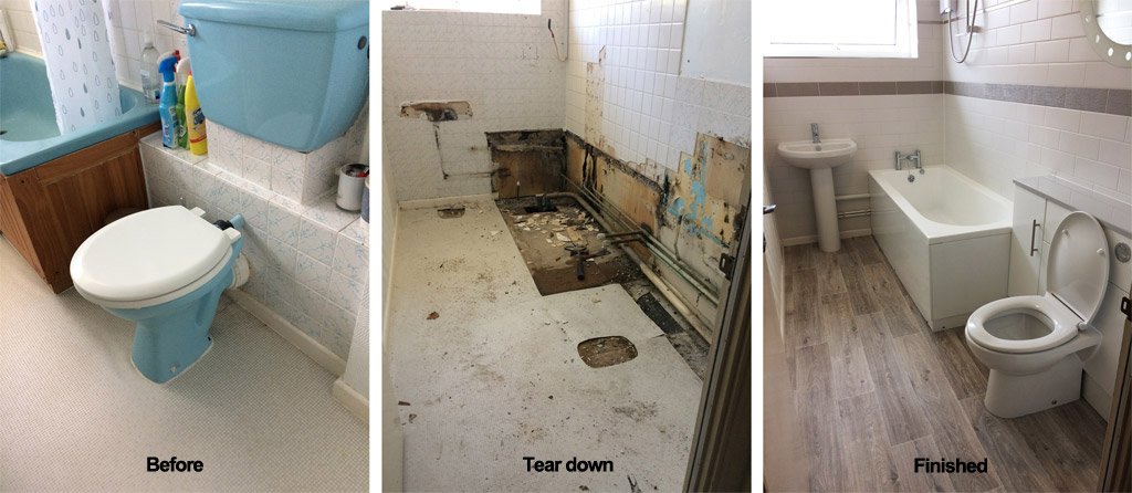 raventiling's tweet image. Always love a before, mid and after shot :)