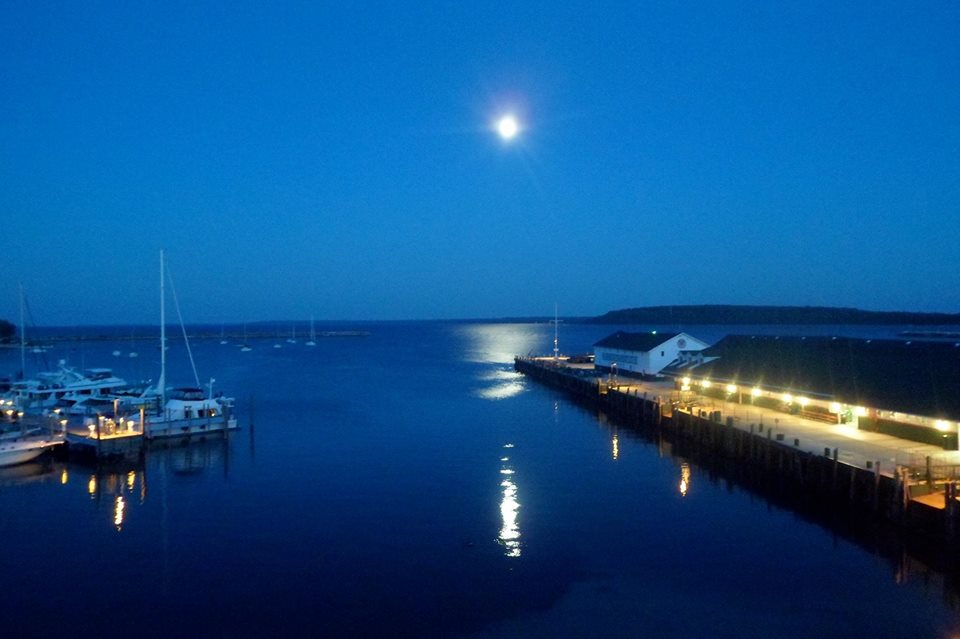 Chippewa Nights