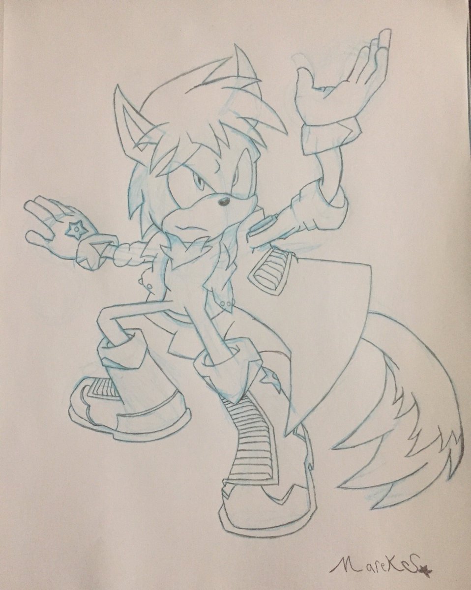 MarekSterling's tweet photo. Something magical is happening... @AltertheWolf #WIP #POCDX https://t.co/RbmPeWOuG9