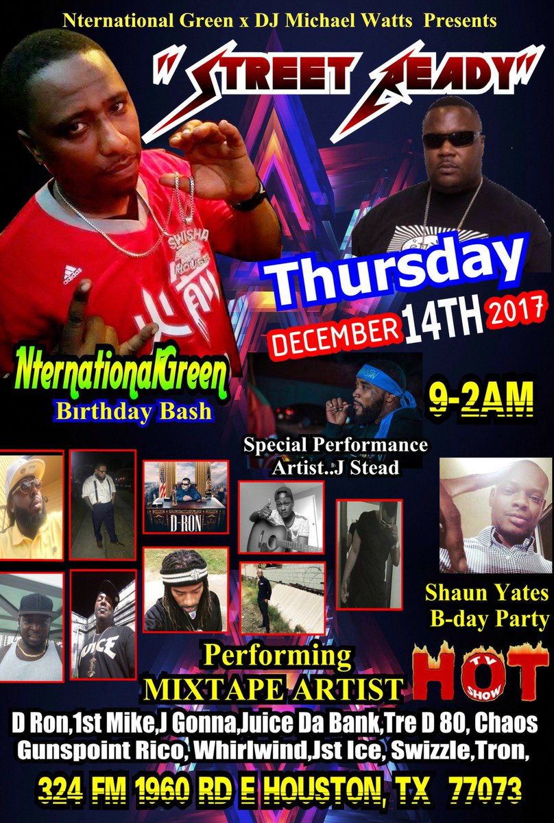 DabankJuice's tweet photo. Its going down https://t.co/V5yoKVke8b