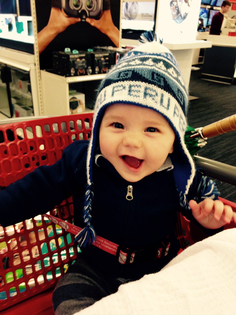 MissWalters3's tweet photo. @Snyder1718 I enjoyed some time outdoors, celebrated my brother in law's company's record breaking success, and went Christmas shopping with my nephew! https://t.co/DIjNAjC1A1