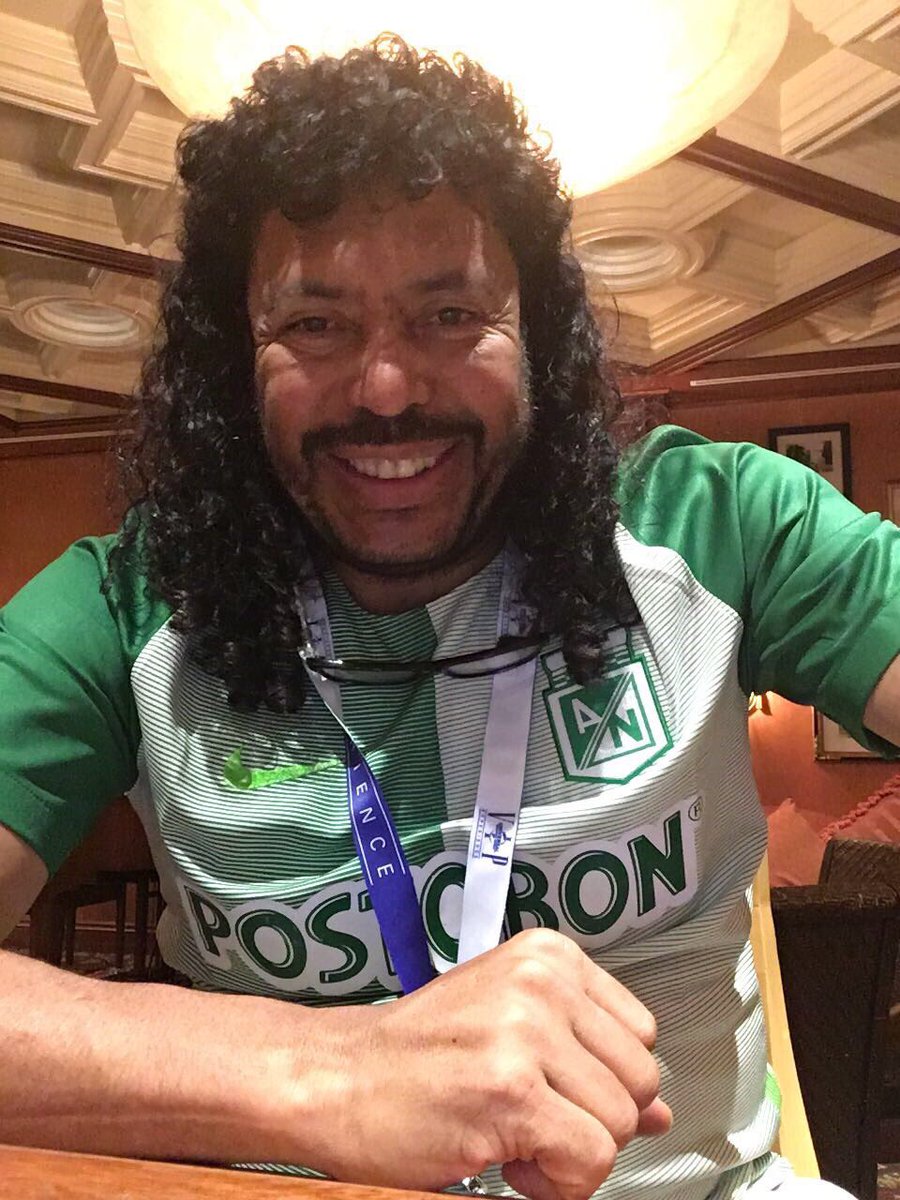 higuitarene's tweet photo. Soy del verde 💚 soy feliz https://t.co/darmPVrFb7
