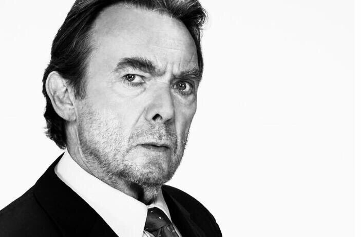 multimediostv's tweet photo. Fallece el actor Claudio Báez. Descanse en paz. 

Aquí los detalles ▶️ https://t.co/y0ISZWa0EO https://t.co/UOAitHs7Q0