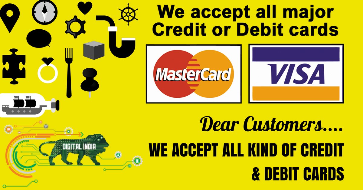 #GoDigital #DigitalIndia