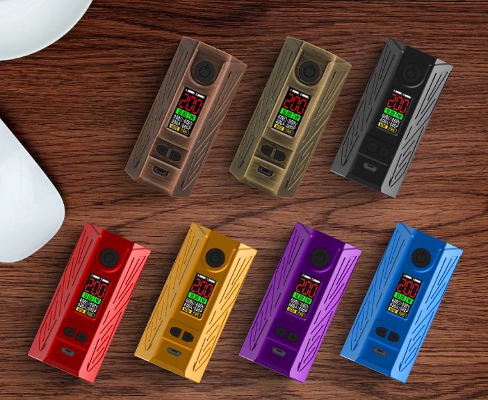 280346059Modery's tweet photo. 200 Spider vamod from manufacturer LAISIMO.
ORDER 500+PCS, GET 15PCS FREE!
#laisimo #vaporgram #apocalypserda #vapedaily #vapepictures #vapelife #vape #vaping #vapors #vapeuae #vapeksa #vapedubai #vapeabudhabi #uae #auh #dxb #شيشة_الكترونية #ابوظبي https://t.co/31VZ11jCm1