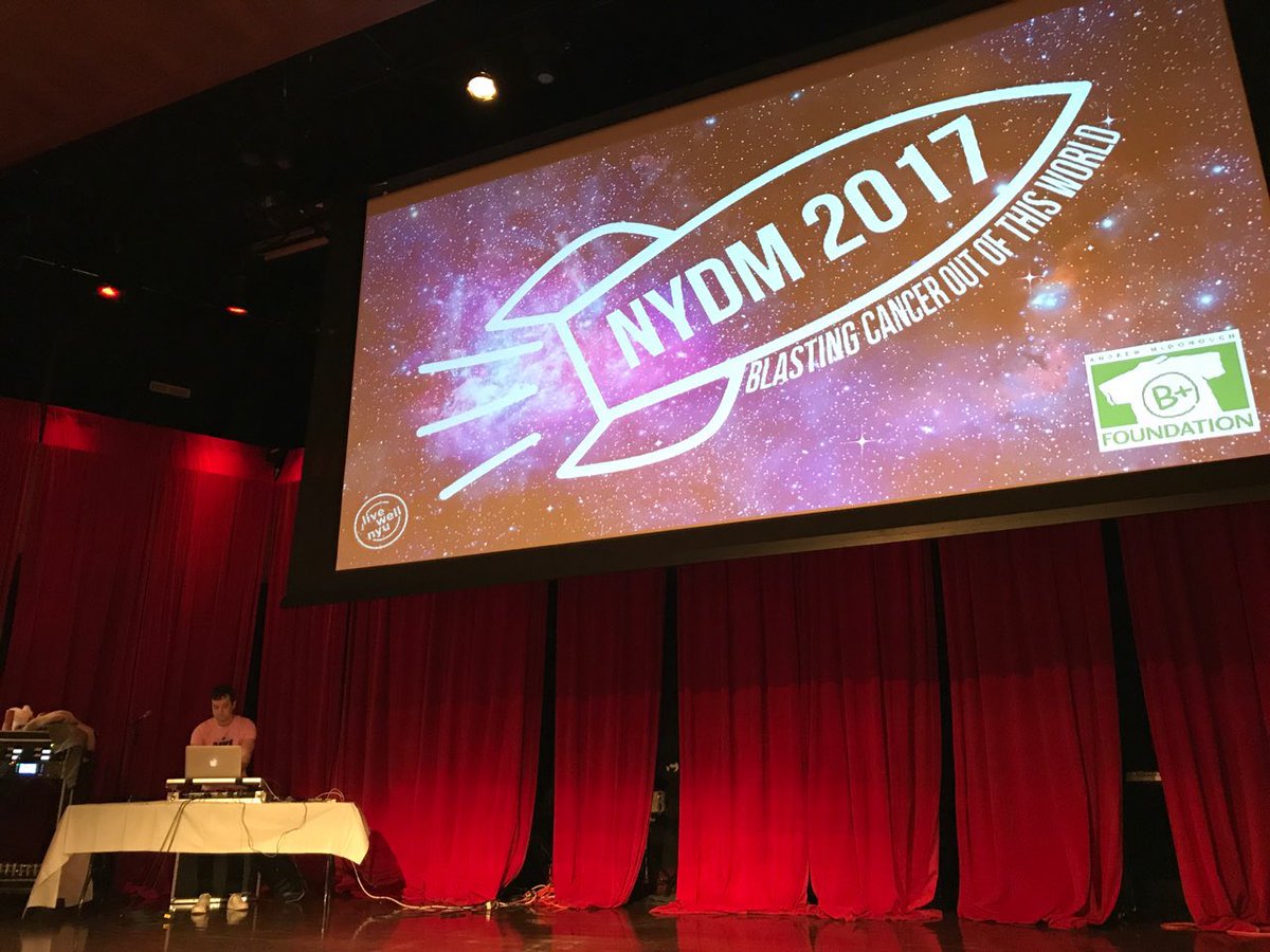 cakebattermusic's tweet photo. We raised $604,454.47 and counting @BePositiveFdn #ftk @nydmnyu https://t.co/l4BIww79r9