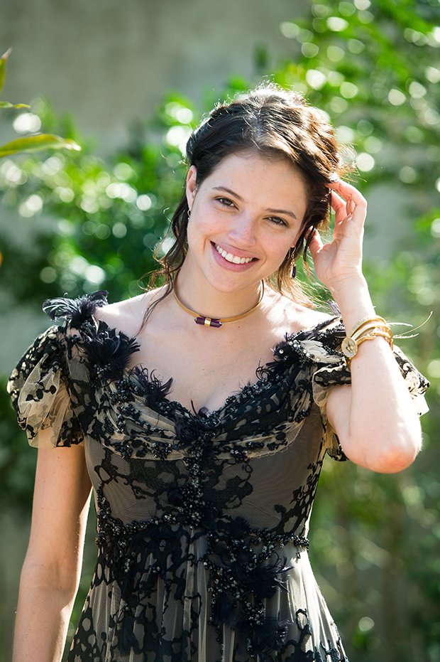 Domitila De Castro (@domitilaaa_) on Twitter photo 