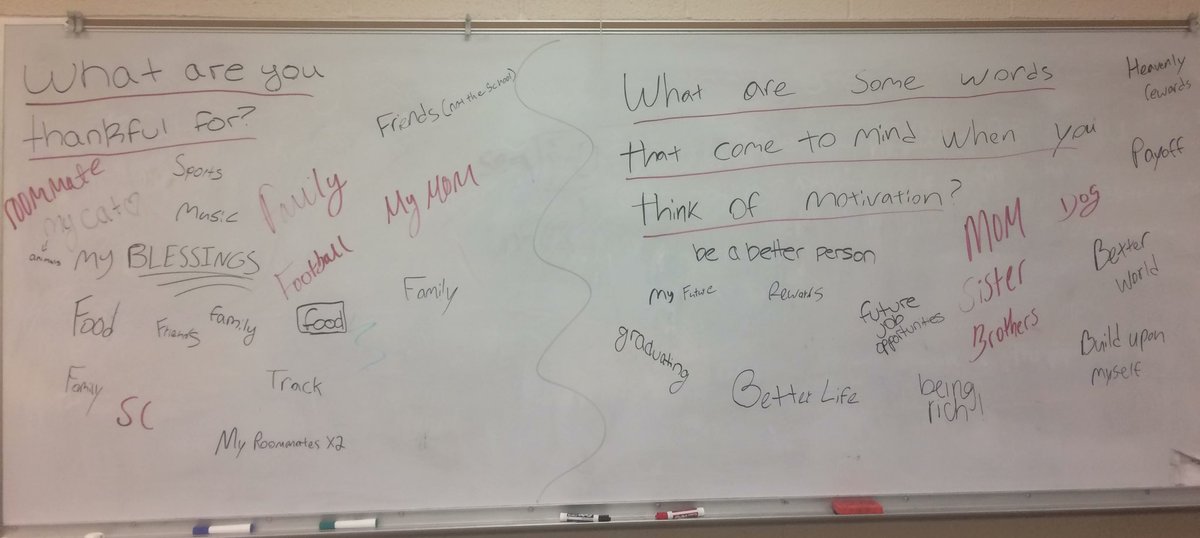 MoundbuilderFCA's tweet image. Twitter how would you answer these questions? #Thankful #Motivation