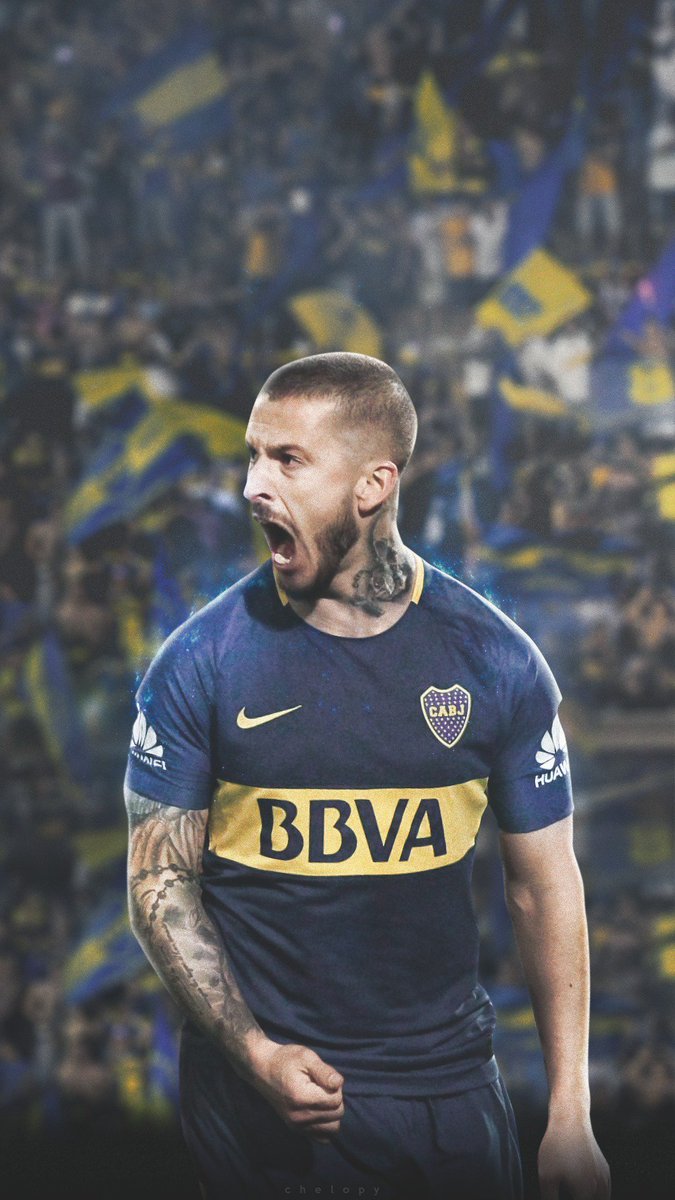 Andynahuen's tweet photo. Te vamos a estar esperando!! Fuerzas goleador, #FuerzaPipa @PipaBenedetto https://t.co/Dd7rcflnlY