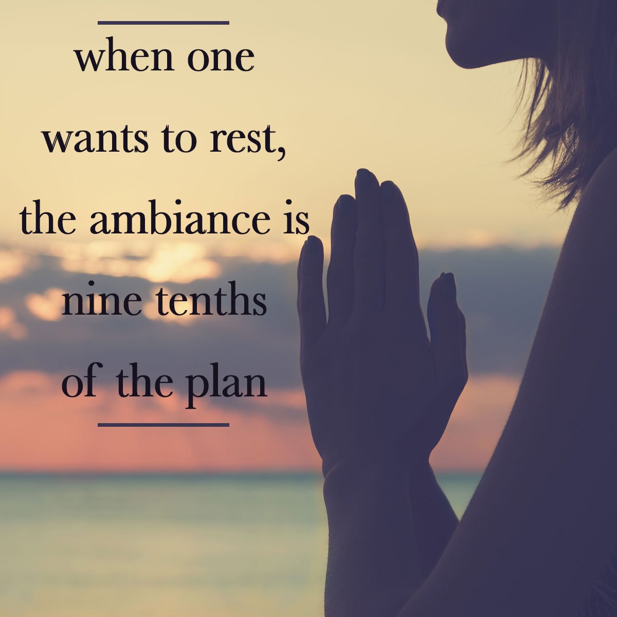 There is no better ambience than that of a #Topsail Island sunrise or sunset!