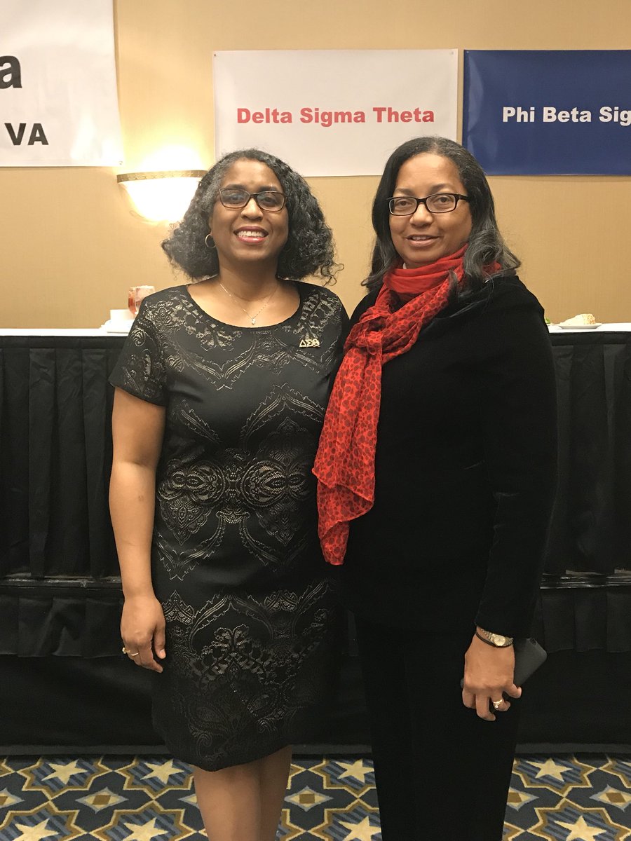 Congratulations  <a href="/PhyllisTerrel14/">Phyllis Terrell</a>, Greek Woman of the Year! <a href="/WilliamsburgDST/">WilliamsburgDST</a> turned out in numbers to show support for this exciting evening!
#dst1913