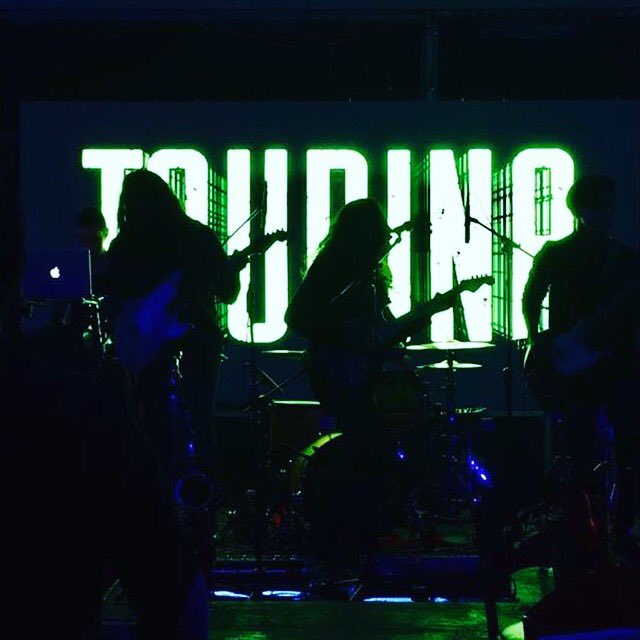 Estuvo genial el Taurina Fest en Tlaxcala. Nos vemos en los próximos shows. 😈😈😈
#TaurinaFest #VivaElToro