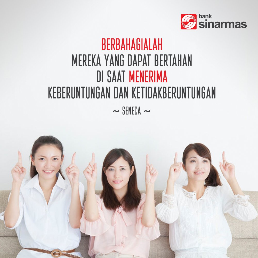 DB_Sinarmas's tweet photo. Usahakan yang terbaik, dan berbahagialah dengan apapun hasilnya. Selamat pagi sahabat, semoga hari senin ini adalah hari keberuntunganmu. :) #DiBiQuotes https://t.co/NxVp7eVc2B