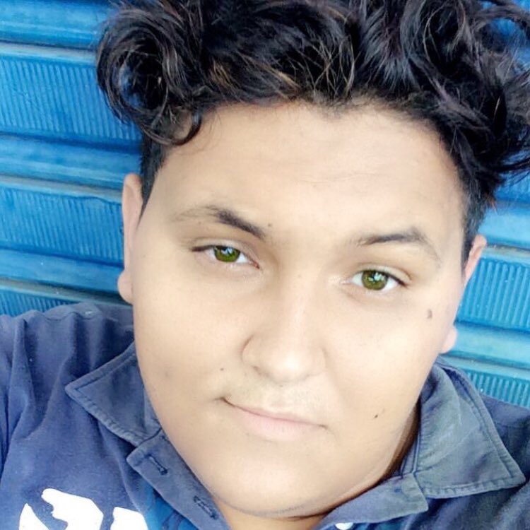 #NovaFotoDoPerfil