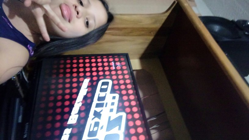 rumbo_sevilla's tweet image. #lesslie