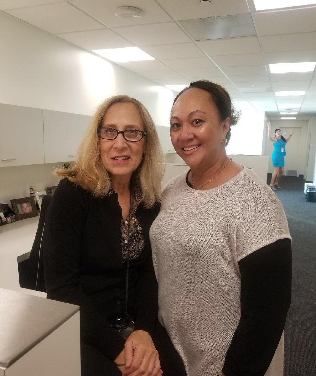 On one of my many stops thru LAX it’s always good when I get to stop for some coffee and convo with great mentors and leaders.