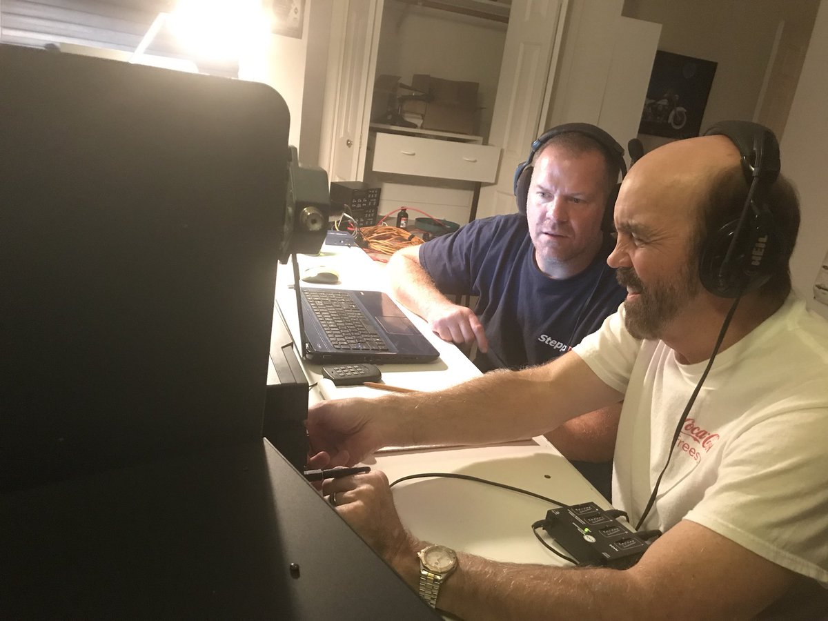 John Mertel tweet media