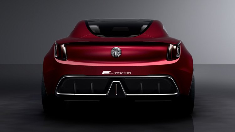 MG España tweet media