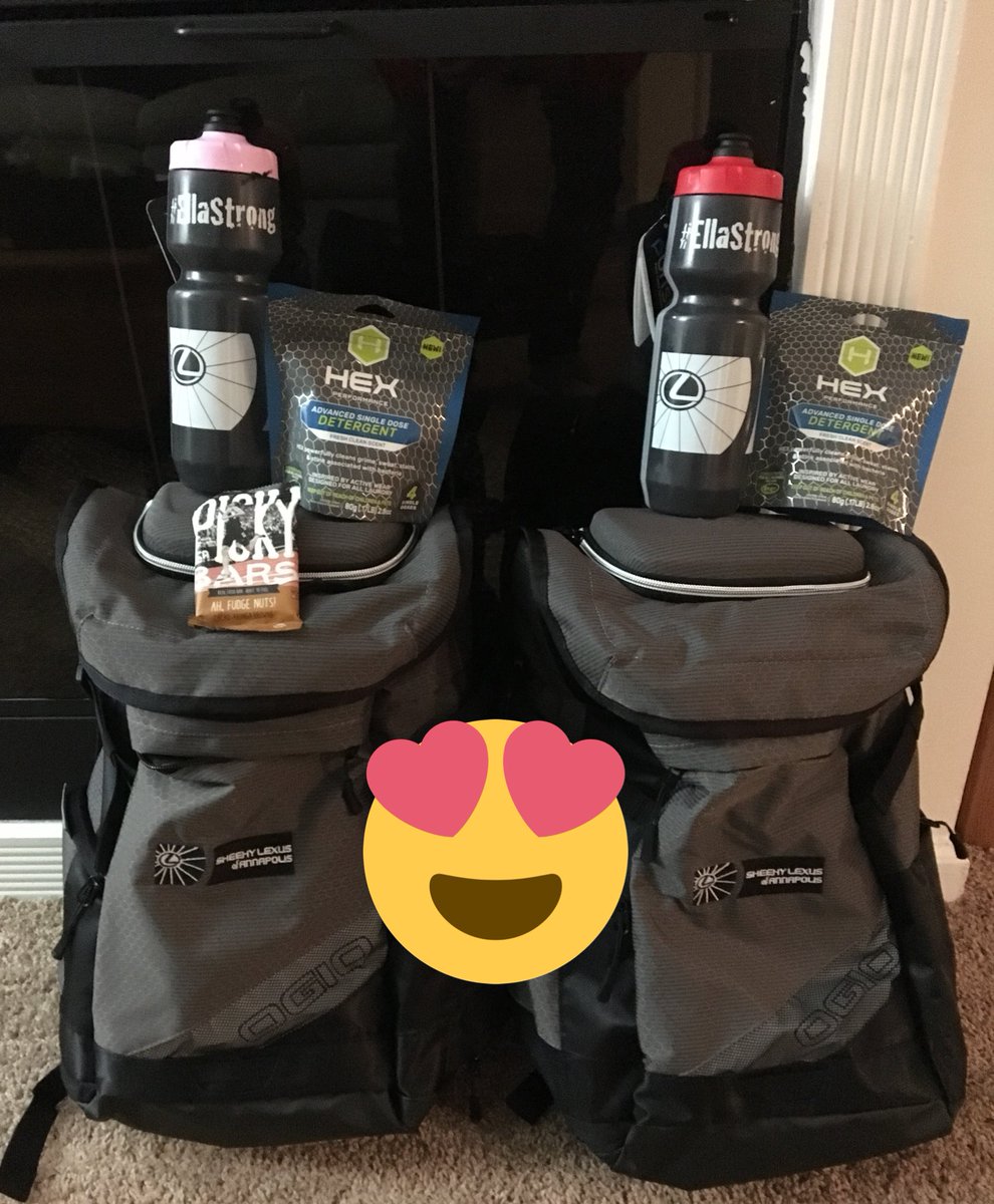 VARORO_'s tweet image. So excited and proud to be part of the #sheehylexusofannapolis 2018 Ambassador Team! Rteam together for new goals!!! #ellastrong #KenzieStrong #ironman #ironmantri #ironman703 @hincapiesports #rteam #lopetamosylosabes #triathlon #ambassador #triatlon.