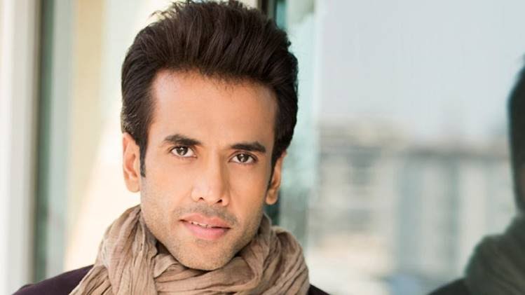 Happy Birthday Tusshar Kapoor: A look at the Golmaal Again Best actor & performer 