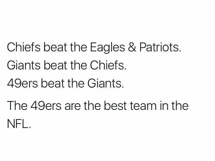 lvscott5's tweet photo. That’s how it works right?! Lol https://t.co/dR1XFNkcKJ